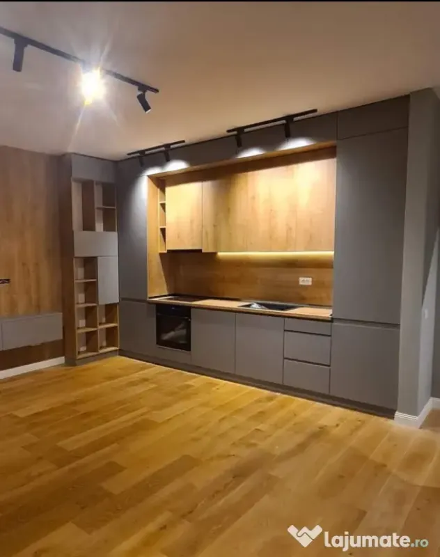 Mobila la comandă București – Bucătării, Dressinguri și Soluții Complete SYGMOB