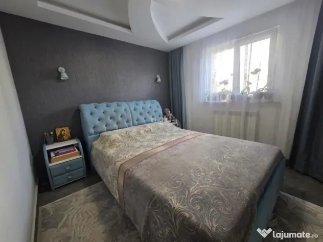Apartament 3 camere-Zimbru