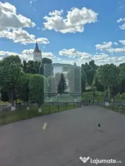 Garsonieră spațioasă de vânzare în Harman