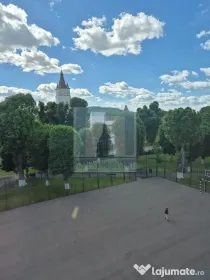 Garsonieră spațioasă de vânzare în Harman