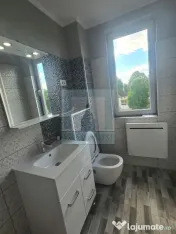 Garsonieră spațioasă de vânzare în Harman