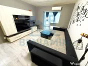 Apartament-3 camere-Mobilat-Utilat-Loc parcare acoperit-P... 