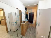 Apartament-3 camere-Mobilat-Utilat-Loc parcare acoperit-P... 