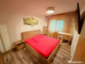 Apartament-3 camere-Mobilat-Utilat-Loc parcare acoperit-P...
