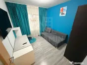 Apartament-3 camere-Mobilat-Utilat-Loc parcare acoperit-P...