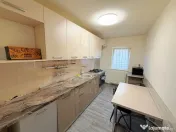 Apartament-3 camere-Mobilat-Utilat-Loc parcare acoperit-P...