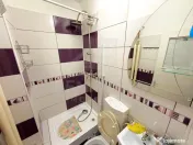 Apartament-3 camere-Mobilat-Utilat-Loc parcare acoperit-P...