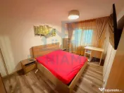 Apartament-3 camere-Mobilat-Utilat-Loc parcare acoperit-P... 