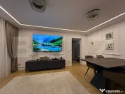 Apartament 3 camere, complet renovat, 65mp, decomandat, cart 