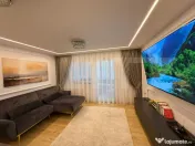 Apartament 3 camere, complet renovat, 65mp, decomandat, cart 