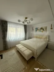 Apartament 3 camere, complet renovat, 65mp, decomandat, cart 