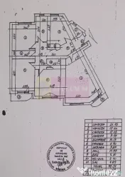 Apartament 4 camere 13 Septembrie 