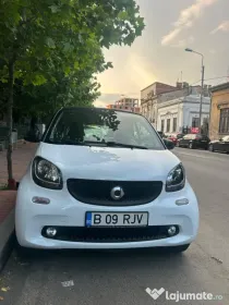 Vânzare Smart ForTwo 453