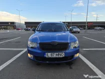 Skoda Superb 2 combi