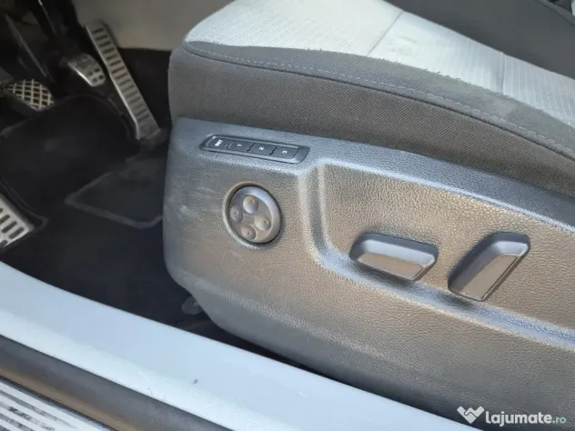 Skoda Superb 2 combi