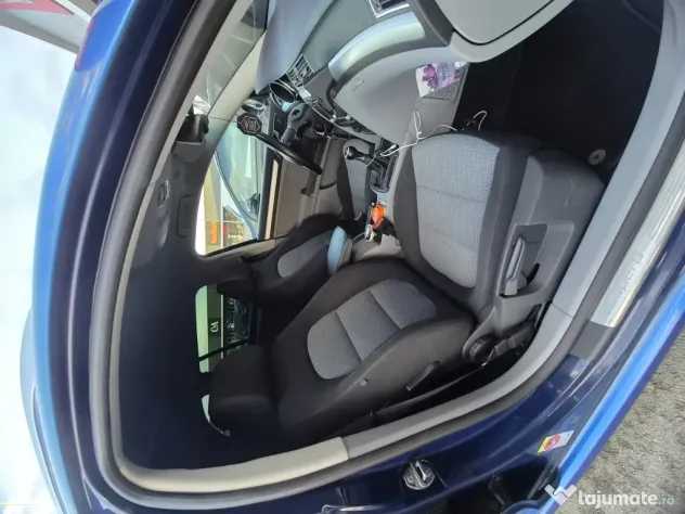 Skoda Superb 2 combi
