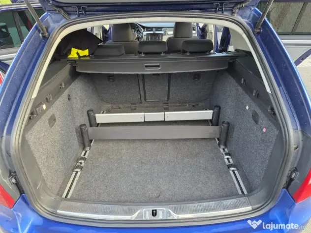 Skoda Superb 2 combi