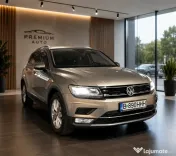 Volkswagen Tiguan 2.0 TDI 4Mot Highline