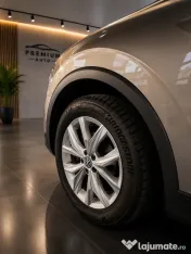 Volkswagen Tiguan 2.0 TDI 4Mot Highline