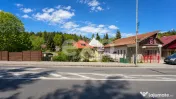 Corp de casă 204 mp utili în Predeal | Ideal pentru locuir 