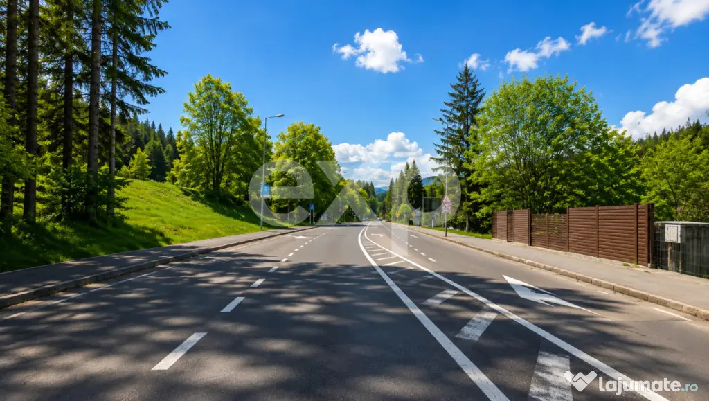 Corp de casă 204 mp utili în Predeal | Ideal pentru locuir