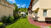 Corp de casă 204 mp utili în Predeal | Ideal pentru locuir 
