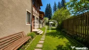 Corp de casă 204 mp utili în Predeal | Ideal pentru locuir 