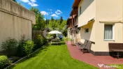 Corp de casă 204 mp utili în Predeal | Ideal pentru locuir 