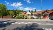 Corp de casă 204 mp utili în Predeal | Ideal pentru locuir