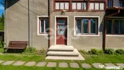 Corp de casă 204 mp utili în Predeal | Ideal pentru locuir