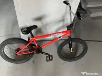Bicicleta BMX SUBROSA 