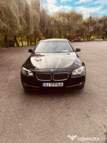 BMW F10 520D autoturism