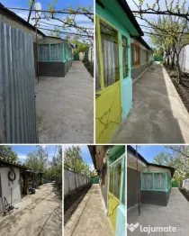 Casă de vânzare – Brăila, teren 425 mp