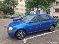 Vând Dacia Logan - 2006 ,motor 1.4 benzina