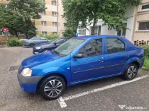 Vând Dacia Logan - 2006 motor 1.4 benzina