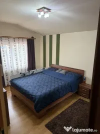 Proprietar - Apartament 3 Cam. Bvd. Dambovita-Sagului Mobilat/Utilat 