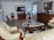 Apartament 3 camere Trocadero