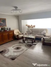 Apartament 3 camere Trocadero 