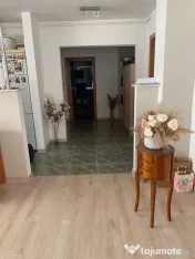 Apartament 3 camere Trocadero 