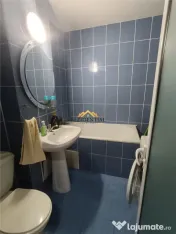 APARTAMENT DOUA CAMERE - ZORILOR 