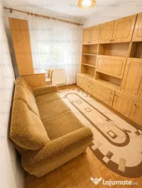 Colosseum Invest oferă spre vânzare apartament 3 camere ,2 balcoane– A 