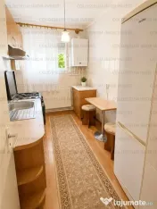Colosseum Invest oferă spre vânzare apartament 3 camere ,2 balcoane– A 