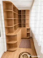 Colosseum Invest oferă spre vânzare apartament 3 camere ,2 balcoane– A 