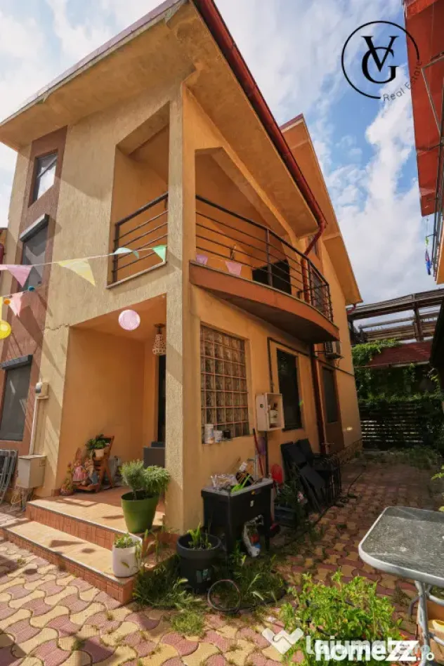 Vila Eleganta P+1 | Mamaia-Sat | Aproape de plaja - Mamaia Sat (Constanta)