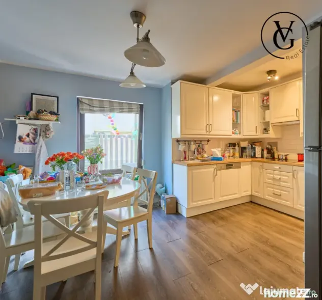 Vila Eleganta P+1 | Mamaia-Sat | Aproape de plaja - Mamaia Sat (Constanta)