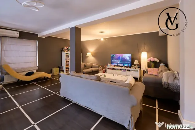Vila Eleganta P+1 | Mamaia-Sat | Aproape de plaja - Mamaia Sat (Constanta)