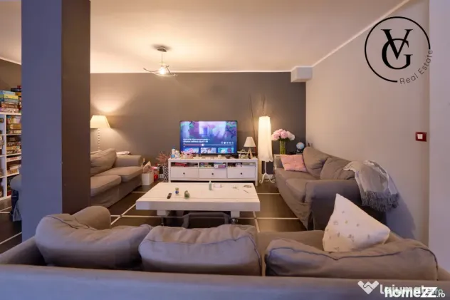 Vila Eleganta P+1 | Mamaia-Sat | Aproape de plaja - Mamaia Sat (Constanta)