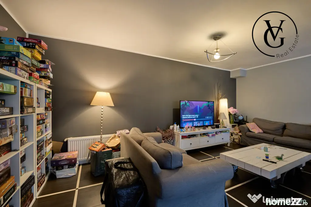 Vila Eleganta P+1 | Mamaia-Sat | Aproape de plaja - Mamaia Sat (Constanta)