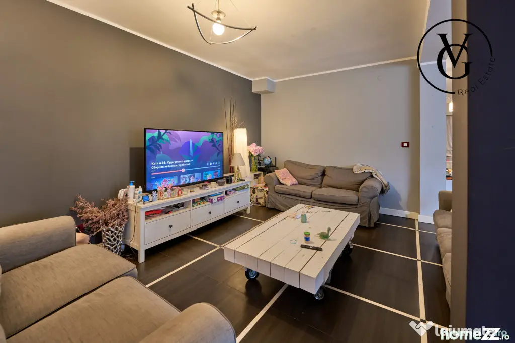 Vila Eleganta P+1 | Mamaia-Sat | Aproape de plaja - Mamaia Sat (Constanta)