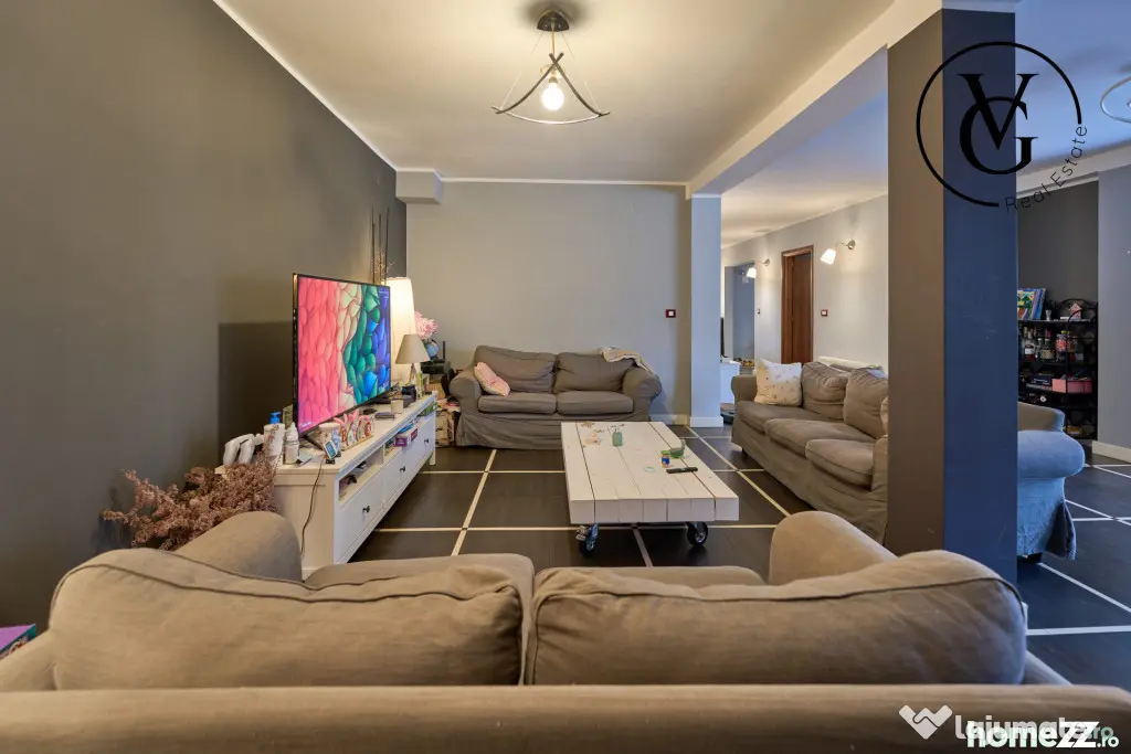Vila Eleganta P+1 | Mamaia-Sat | Aproape de plaja - Mamaia Sat (Constanta)